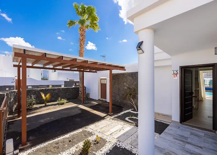 Villa Oscar