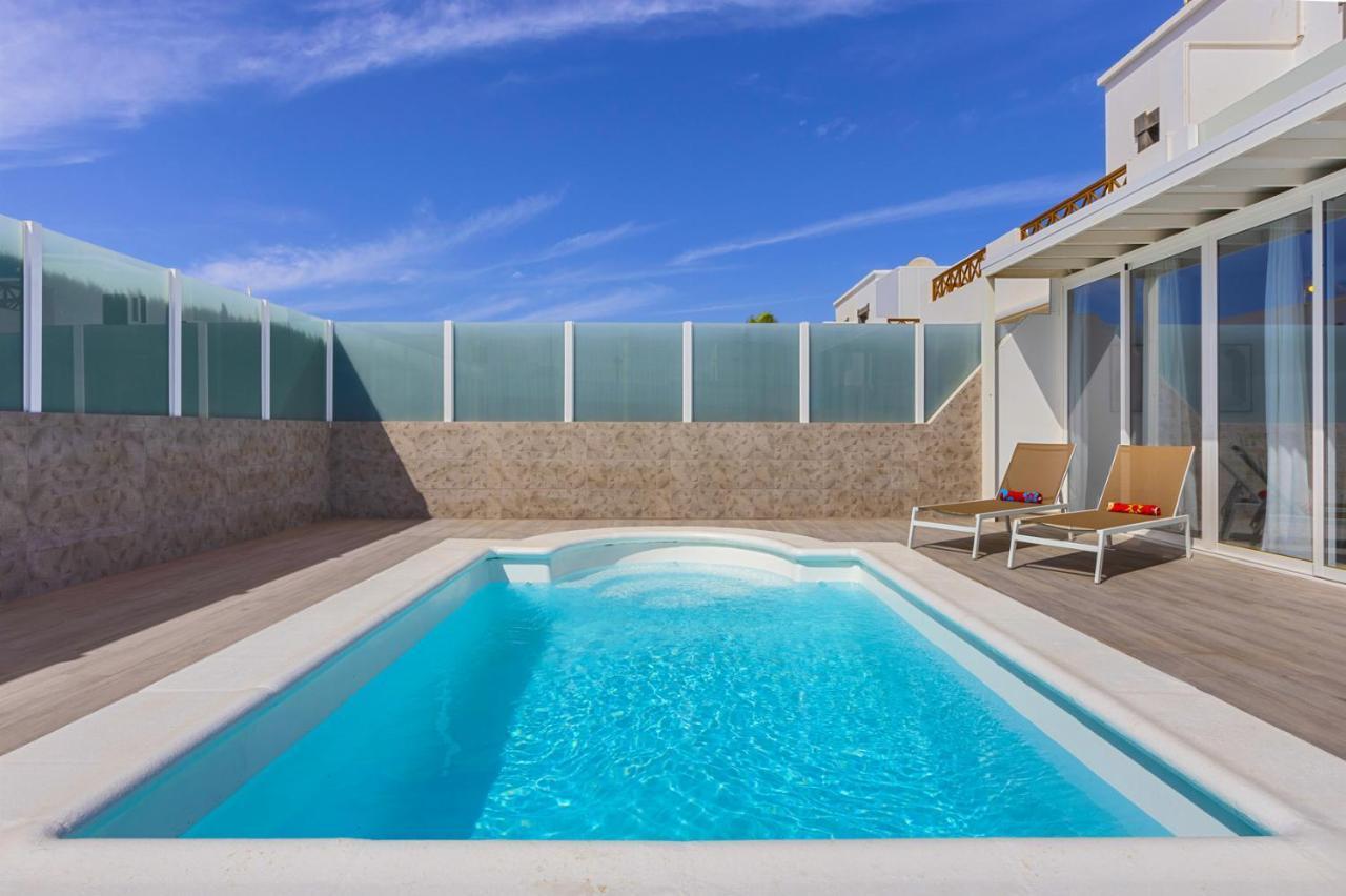 Villa Oscar