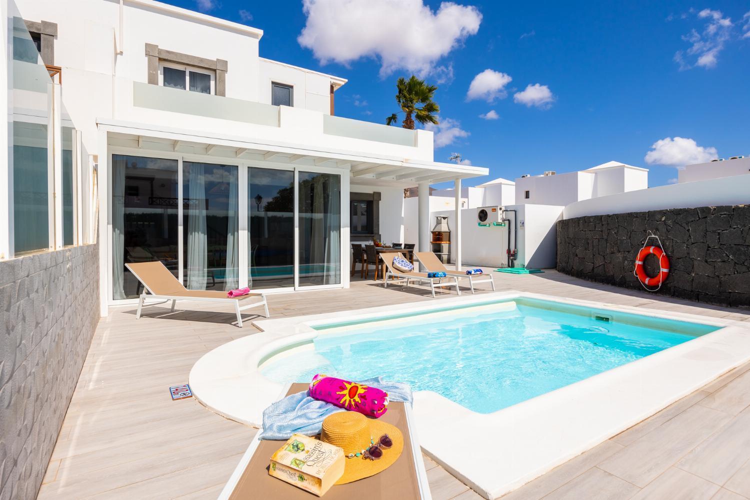 Oscar Playa Blanca (Lanzarote)